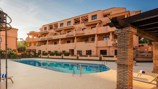 Piso / Apartamento en Benahavís, Málaga