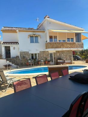 Detached House in Almuñécar, Granada