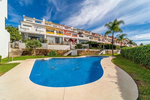 Luxury home in Marbella, Malaga