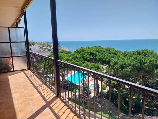 Apartment in Mijas, Malaga