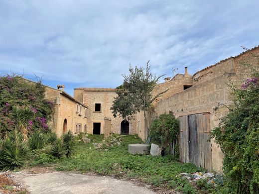 Casa di lusso a Andratx, Isole Baleari