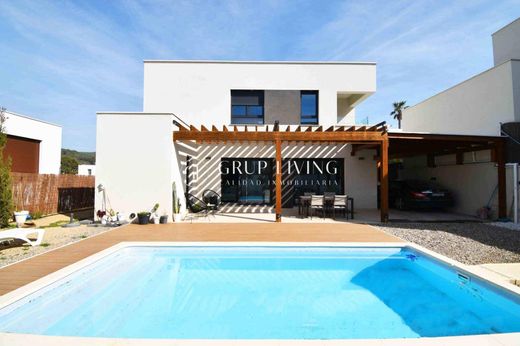 Luxury home in Sant Pere de Ribes, Province of Barcelona