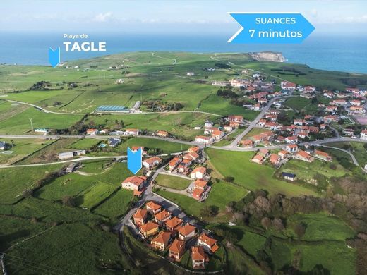 Casa de lujo en Suances, Cantabria