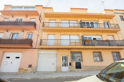 Complesso residenziale a Altafulla, Província de Tarragona