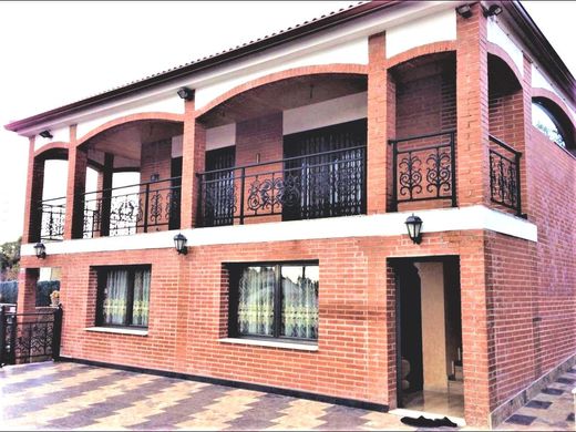 Maison individuelle à Vallirana, Province de Barcelone