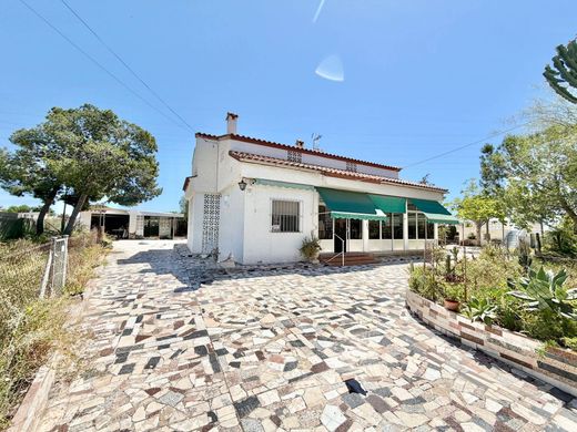 Dom jednorodzinny w Mutxamel, Provincia de Alicante