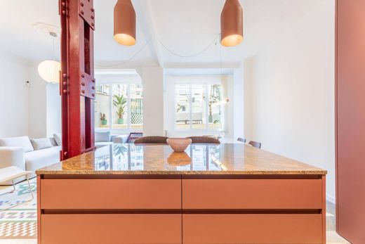 Apartment in Valencia