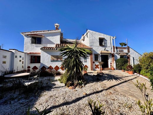 Rural or Farmhouse in Alora, Malaga