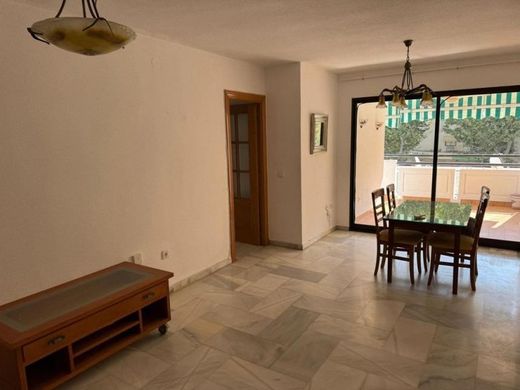 Apartment in Torremolinos, Malaga