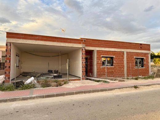 Βίλα σε Molina de Segura, Murcia