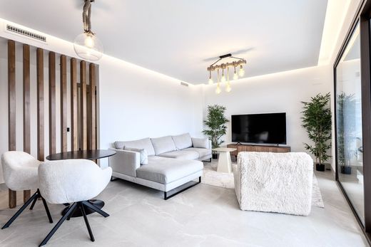 Penthouse in Istán, Malaga