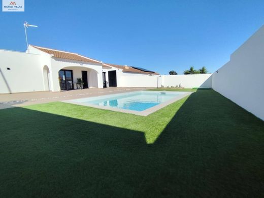 Torrevieja, アリカンテの一戸建て住宅
