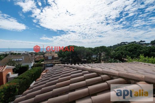 Casa de lujo en Vilassar de Dalt, Provincia de Barcelona