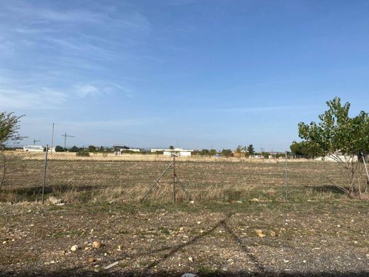 Terreno a Fuente el Saz de Jarama, Provincia de Madrid