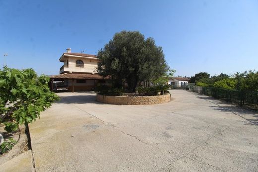 Усадьба / Сельский дом, Bigastro, Provincia de Alicante