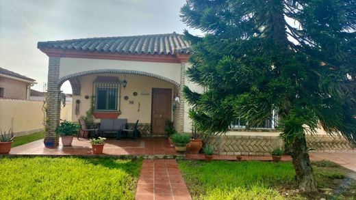 Einfamilienhaus in Chiclana de la Frontera, Cádiz