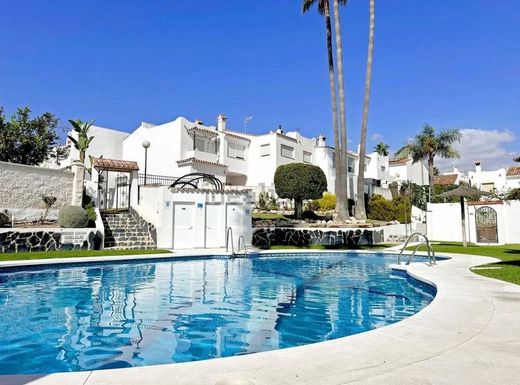 Semidetached House in Estepona, Malaga