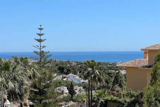 Detached House in Mijas, Malaga