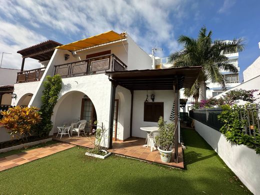 Luxury home in San Bartolomé de Tirajana, Province of Las Palmas