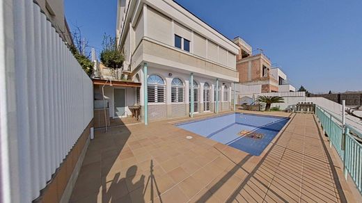 Μονοκατοικία σε Sant Quirze del Vallès, Província de Barcelona