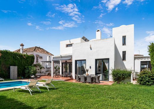 Villa in Marbella, Malaga