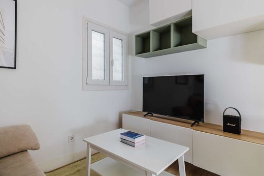 Piso / Apartamento en Madrid, Provincia de Madrid