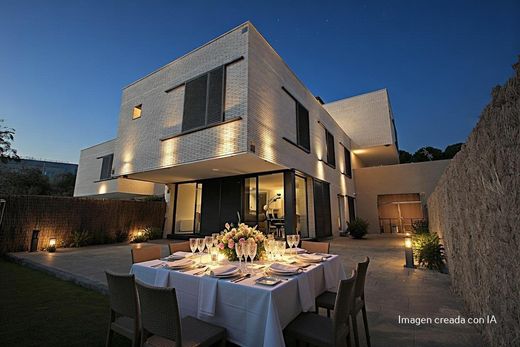 Luxury home in Mataró, Province of Barcelona