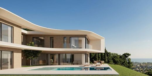 ‏וילה ב  ג'אואה, Provincia de Alicante