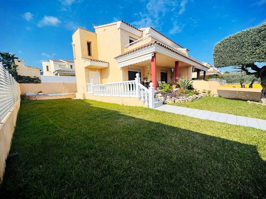 Semidetached House in Benicassim, Castellon