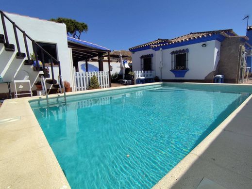 Maison individuelle à Chiclana de la Frontera, Cadix