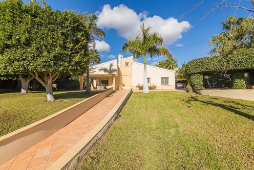 Detached House in Elche, Alicante