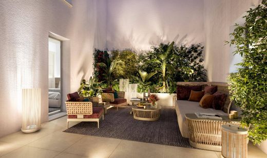 Apartment in Estepona, Malaga