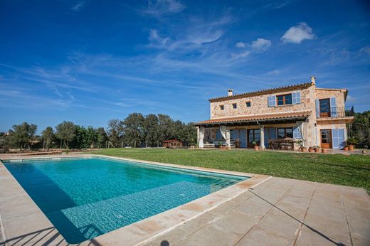 Rustico o Casale a Algaida, Isole Baleari
