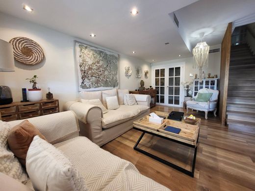 Penthouse in Benalmádena, Malaga