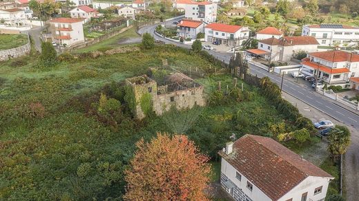 Grundstück in Figueiró, Paços de Ferreira
