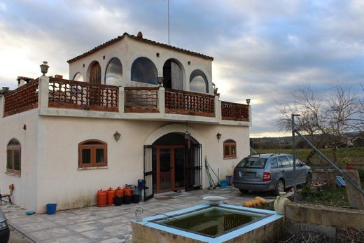 Усадьба / Сельский дом, Sant Joan, Illes Balears