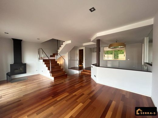 Casa Geminada - Sant Andreu de Llavaneres, Província de Barcelona