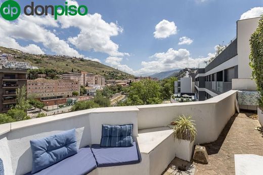 منزل ﻓﻲ جرينادا, Provincia de Granada