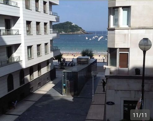 Διαμέρισμα σε Donostia / San Sebastián, Gipuzkoa