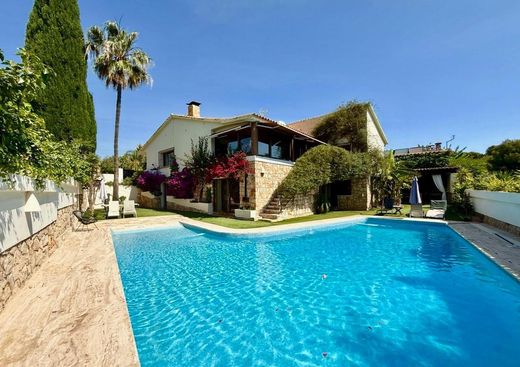 Benidorm, アリカンテのヴィラ