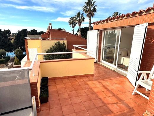 Maison de luxe à Altafulla, Province de Tarragone