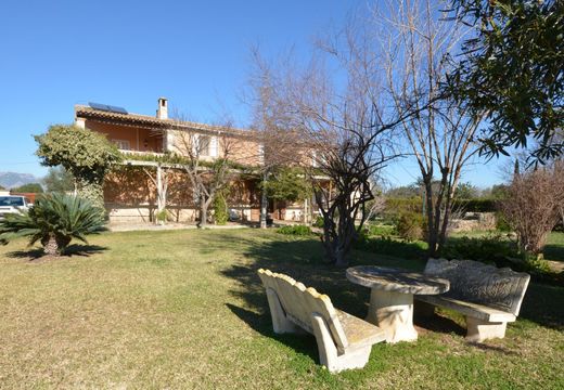 Rural or Farmhouse in Marratxí, Province of Balearic Islands