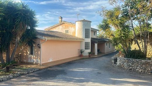 Casa de luxo - Inca, Ilhas Baleares