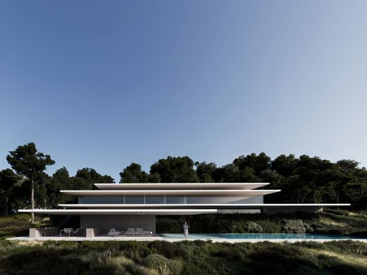 Müstakil ev Sotogrande, Provincia de Cádiz