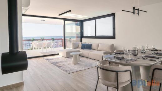 Penthouse in Sant Andreu de Llavaneres, Province of Barcelona