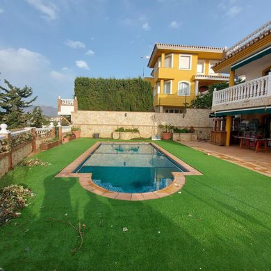 Detached House in Mijas, Malaga