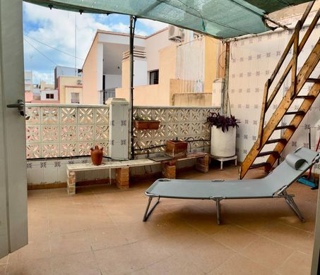 ‏בתי יוקרה ב  ולנסיה, Província de València