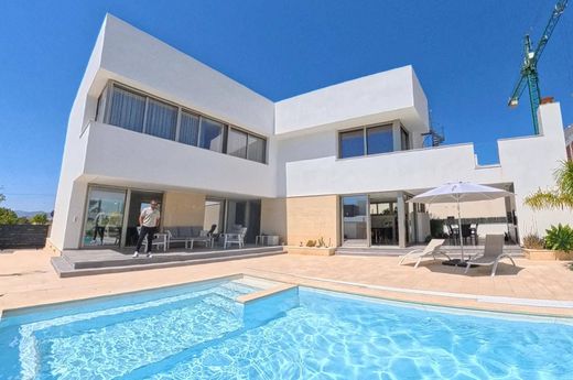 Villa in Benijofar, Provincia de Alicante