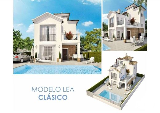 Villa San Miguel de Salinas, Provincia de Alicante