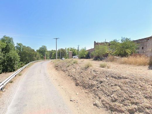 Teren w Lleida, Província de Lleida